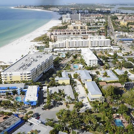 Beach Club At Siesta Key By Rva Exterior foto