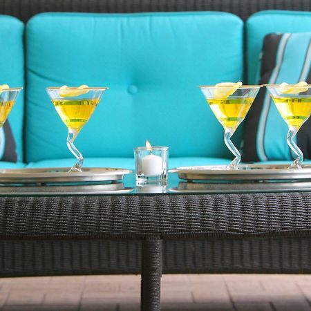 Beach Club At Siesta Key By Rva Exterior foto