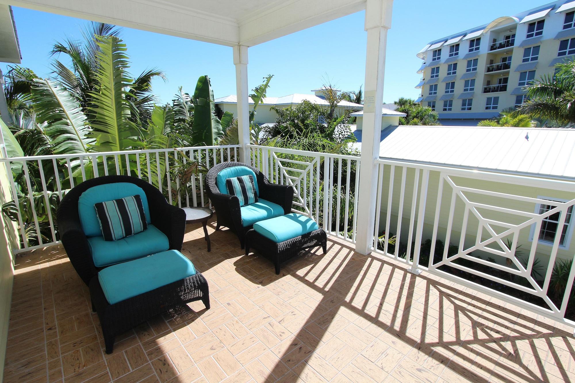 Beach Club At Siesta Key By Rva Exterior foto