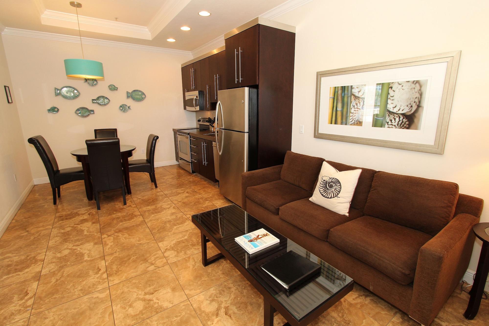 Beach Club At Siesta Key By Rva Exterior foto